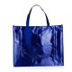Sacola TNT Metalizada Grande Personalizada Sacola TNT Metalizada Grande Personalizada