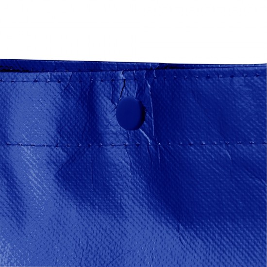 Sacola TNT Metalizada Grande Personalizada Sacola TNT Metalizada Grande Personalizada