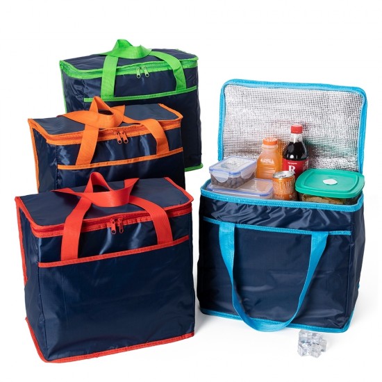 Bolsa Térmica 33 Litros Personalizada Bolsa Térmica 33 Litros Personalizada