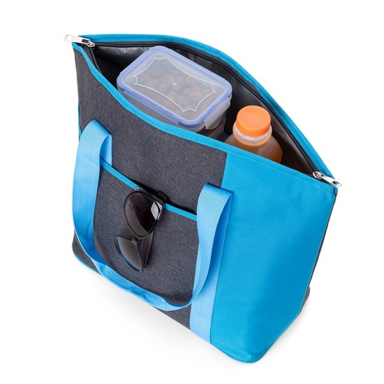 Bolsa Térmica 15 Litros Personalizada Bolsa Térmica 15 Litros Personalizada
