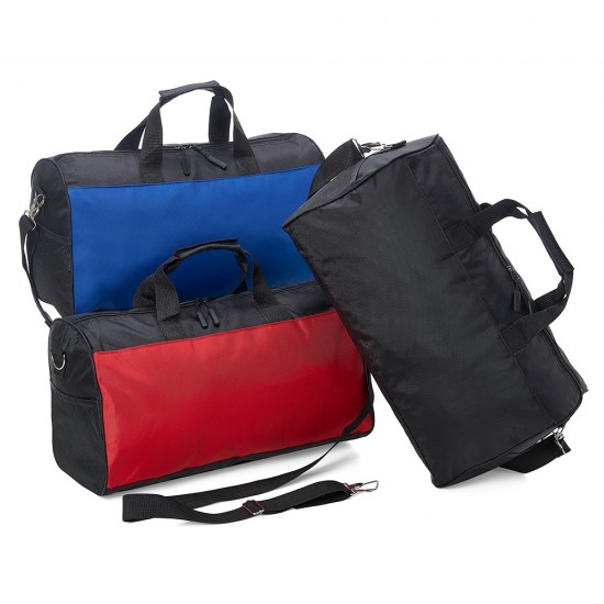 Bolsa Poliéster 26 Litros Personalizada Bolsa Poliéster 26 Litros Personalizada
