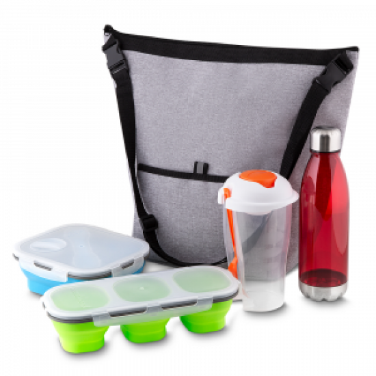 Bolsa Térmica 10 Litros Personalizada Bolsa Térmica 10 Litros Personalizada