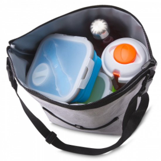 Bolsa Térmica 10 Litros Personalizada Bolsa Térmica 10 Litros Personalizada