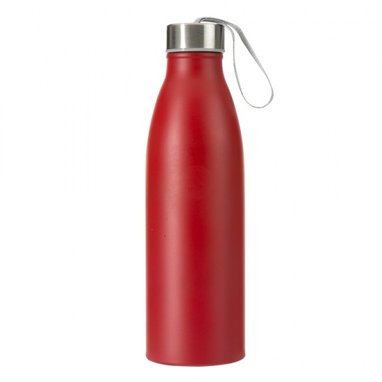 Squeeze em Inóx 750 ml Personalizado Squeeze em Inóx 750 ml Personalizado