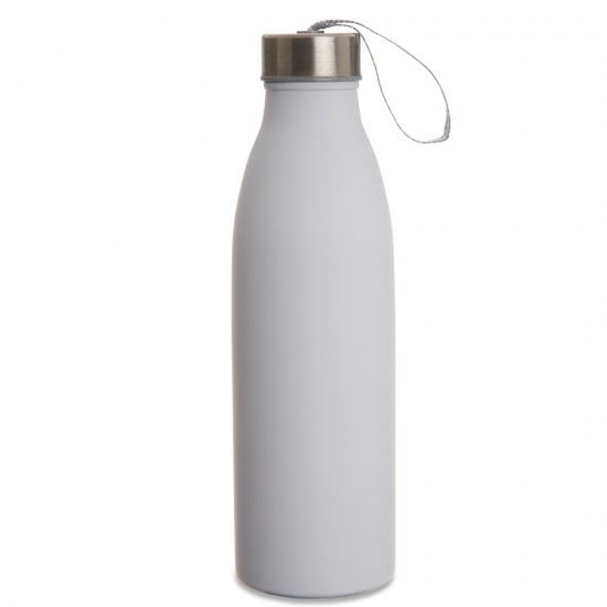Squeeze em Inóx 750 ml Personalizado Squeeze em Inóx 750 ml Personalizado