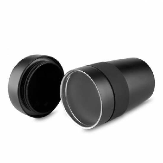 Caneca Inox com Tampa Personalizada Caneca Inox com Tampa Personalizada