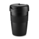 Caneca Inox com Tampa Personalizada Caneca Inox com Tampa Personalizada