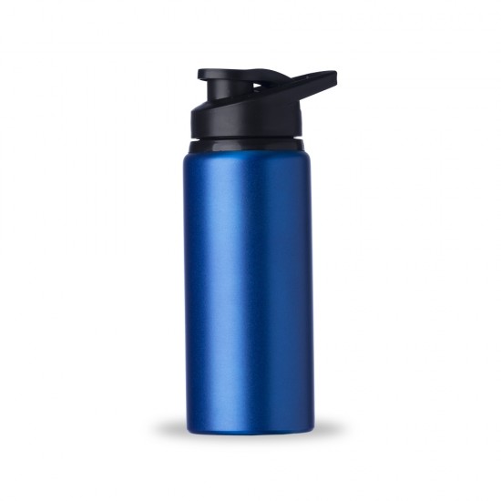 Squeeze em Alumínio 600ml Personalizado Squeeze em Alumínio 600ml Personalizado