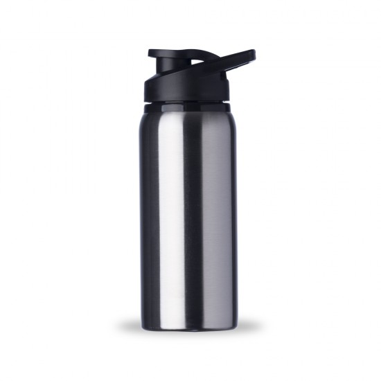 Squeeze em Alumínio 600ml Personalizado Squeeze em Alumínio 600ml Personalizado