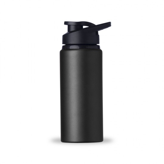 Squeeze em Alumínio 600ml Personalizado Squeeze em Alumínio 600ml Personalizado