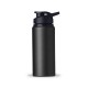 Squeeze em Alumínio 600ml Personalizado Squeeze em Alumínio 600ml Personalizado