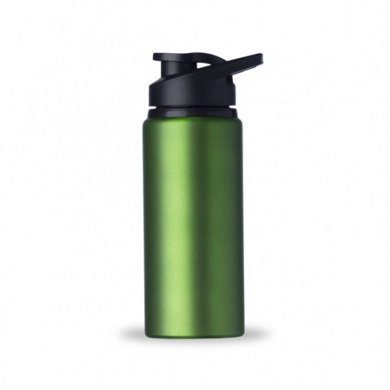 Squeeze em Alumínio 600ml Personalizado Squeeze em Alumínio 600ml Personalizado
