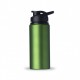 Squeeze em Alumínio 600ml Personalizado Squeeze em Alumínio 600ml Personalizado
