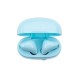 Fone de Ouvido Bluetooth com Case Carregador Personalizado Fone de Ouvido Bluetooth com Case Carregador Personalizado