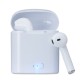 Fone de Ouvido Bluetooth com Case Carregador Personalizado Fone de Ouvido Bluetooth com Case Carregador Personalizado