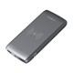 Carregador Portátil Indução 12000 mAh Personalizado Carregador Portátil Indução 12000 mAh Personalizado