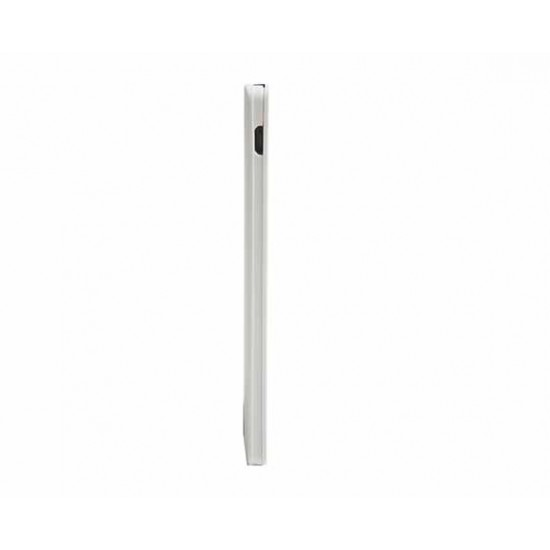 Carregador Portátil Universal Slim com Cabo Embutido 2500MAH Personalizado Carregador Portátil Universal Slim com Cabo Embutido 2500MAH Personalizado