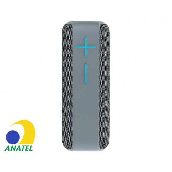 Caixa de Som Bluetooth IPX6 Personalizada Caixa de Som Bluetooth IPX6 Personalizada