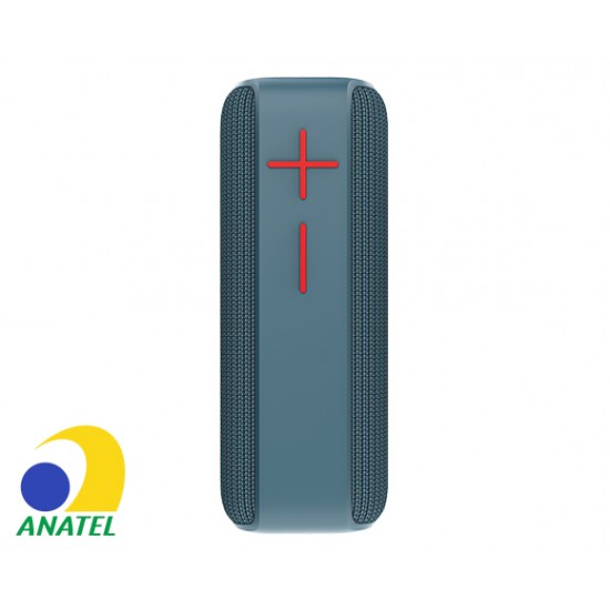 Caixa de Som Bluetooth IPX6 Personalizada Caixa de Som Bluetooth IPX6 Personalizada