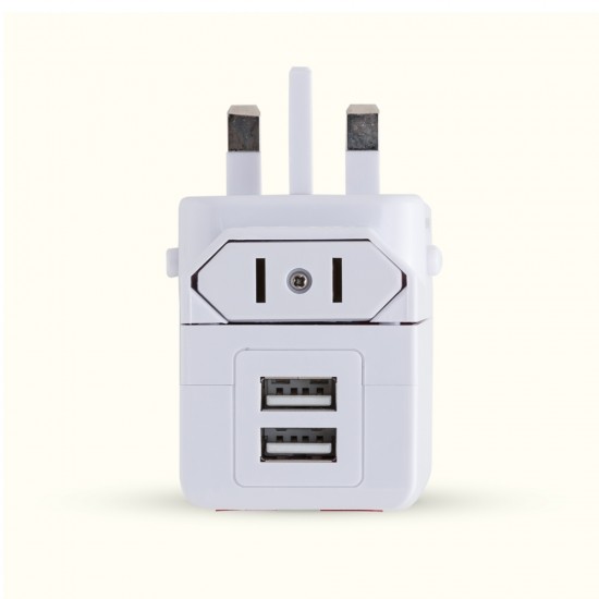 Adaptador Universal Personalizado Adaptador Universal Personalizado