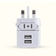 Adaptador Universal Personalizado Adaptador Universal Personalizado
