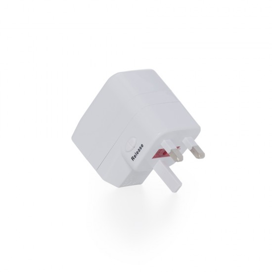 Adaptador Universal Personalizado Adaptador Universal Personalizado
