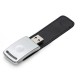 Pen Drive em Couro New - 4GB Personalizado Pen Drive em Couro New - 4GB Personalizado