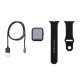 Smartwatch P9 Resistente à Água Personalizado Smartwatch P9 Resistente à Água Personalizado