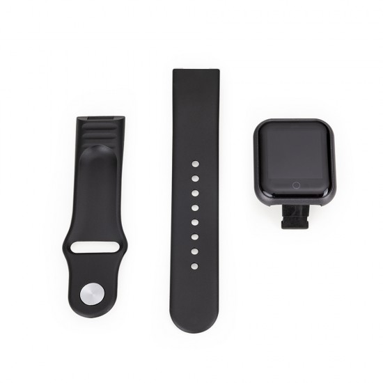 Smartwatch D20 Personalizado Smartwatch D20 Personalizado