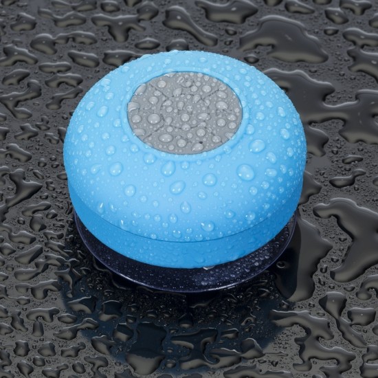 Caixa de Som Multimídia à Prova D'agua Personalizada Caixa de Som Multimídia à Prova D'agua Personalizada