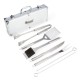 Kit Churrasco 7 peças Personalizado Kit Churrasco 7 peças Personalizado