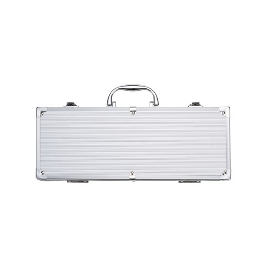 Kit Churrasco 7 peças Personalizado Kit Churrasco 7 peças Personalizado