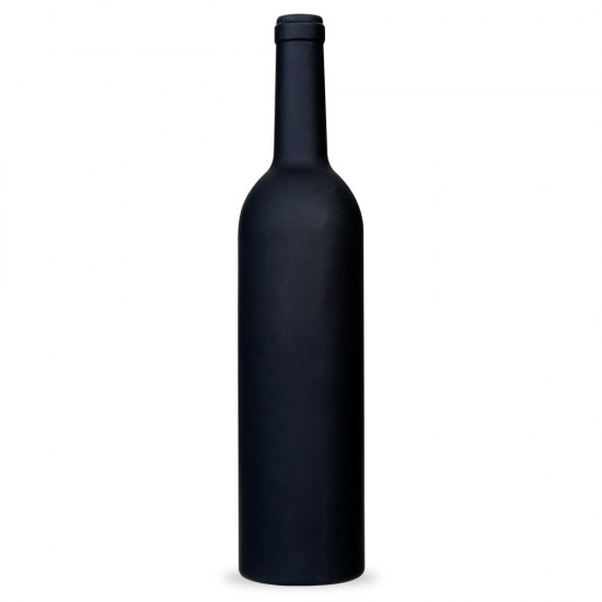Kit Vinho Garrafa 5 peças Personalizado Kit Vinho Garrafa 5 peças Personalizado