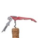 Saca Rolhas Metal Personalizado Saca Rolhas Metal Personalizado
