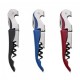 Saca Rolhas Metal Personalizado Saca Rolhas Metal Personalizado