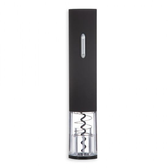Saca Rolhas Elétrico Emborrachado Personalizado Saca Rolhas Elétrico Emborrachado Personalizado
