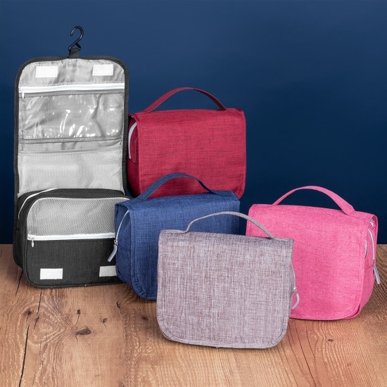 Necessaire Nylon Oxford Personalizada Necessaire Nylon Oxford Personalizada