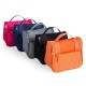 Necessaire Nylon Oxford com Bolso Personalizada Necessaire Nylon Oxford com Bolso Personalizada