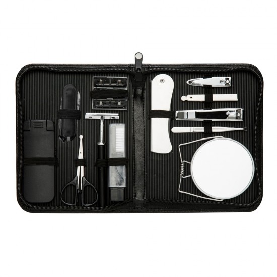 Kit Masculino 12 Peças Personalizado Kit Masculino 12 Peças Personalizado