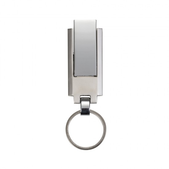Pen Drive Chaveiro Metal 4GB/8GB Personalizado Pen Drive Chaveiro Metal 4GB/8GB Personalizado