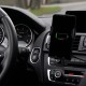 Suporte Veicular com Carregamento de Indução Personalizado Suporte Veicular com Carregamento de Indução Personalizado