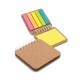 Caderno - Papel Kraft Personalizado Caderno - Papel Kraft Personalizado