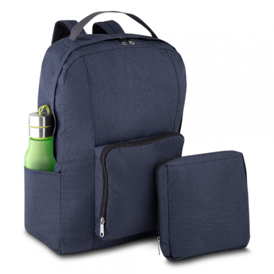 Mochila Dobrável Personalizada Mochila Dobrável Personalizada